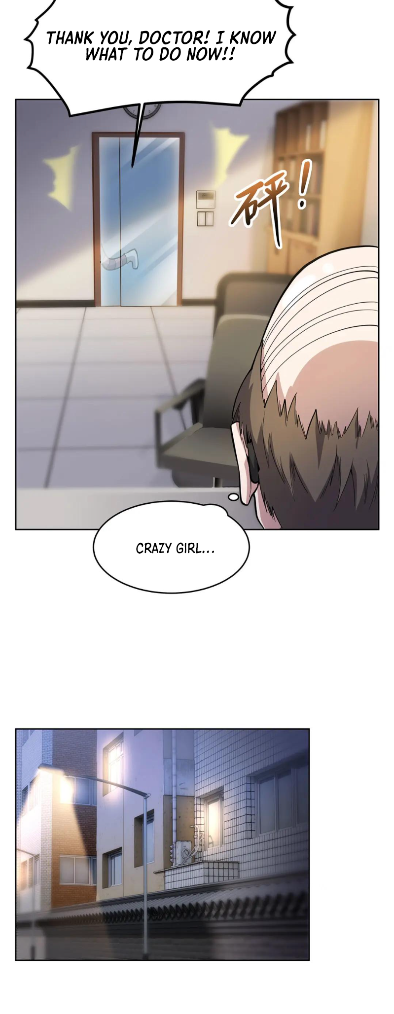 Become a Witch in a World Full of Ghost Stories Chapter 50 20